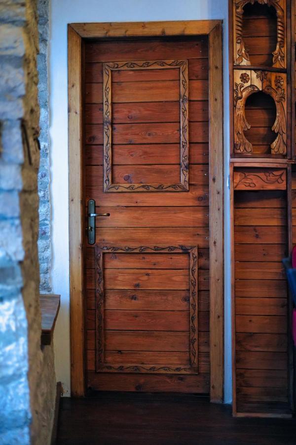 Duplex Apartment Kandile Gjirokastër Exterior foto